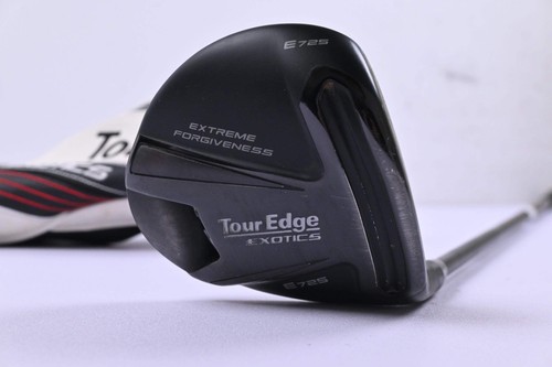 Tour edge e725 - edge,