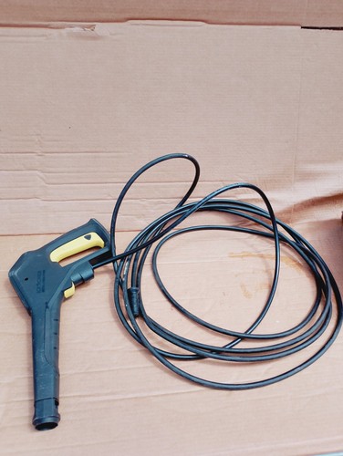 Karcher pressure washer - karcher,