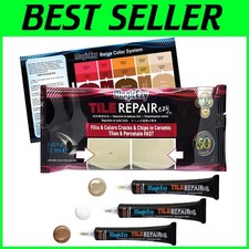 Tile Repairezy Beige Kit -