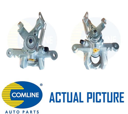 Rear brake caliper pair - rear,