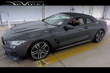 2022 BMW M850i xDrive M850i