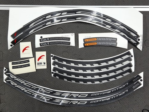 Authentic fulcrum racing zero - racing,