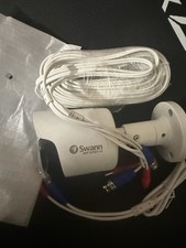 Swann PRO-3MPMSB 3MP Super HD