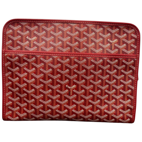 Goyard men jouvence pouch - goyard, gm