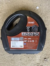 Polaire XP9 Snow Chains Size 110
