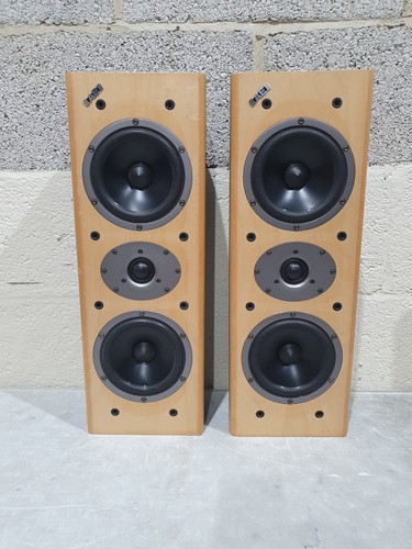 Acoustic energy aelite wall - aelite, on-wall