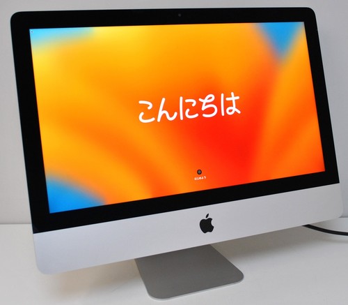 Apple imac core 2 - apple, "core