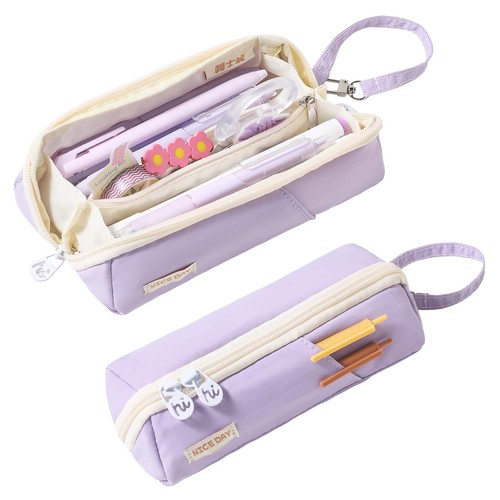 180 full open small purple - 180°,