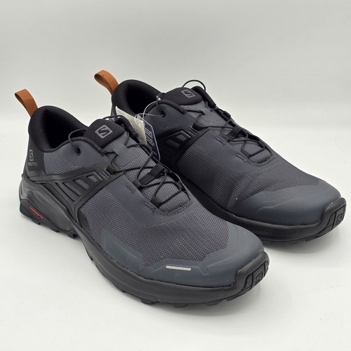 Salomon raise hiking shoes - salomon, x