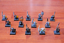 WARHAMMER FANTASY NIGHT