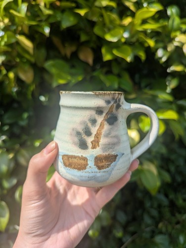 Vintage studio pottery - vintage,