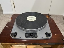 Garrard 301 Hammertone + TPA10