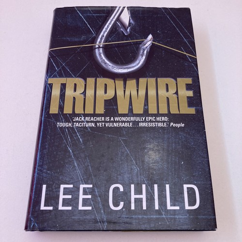 1st tripwire by lee - [1st/1st],