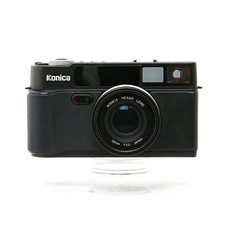 Konica HEXAR Black 35mm AF