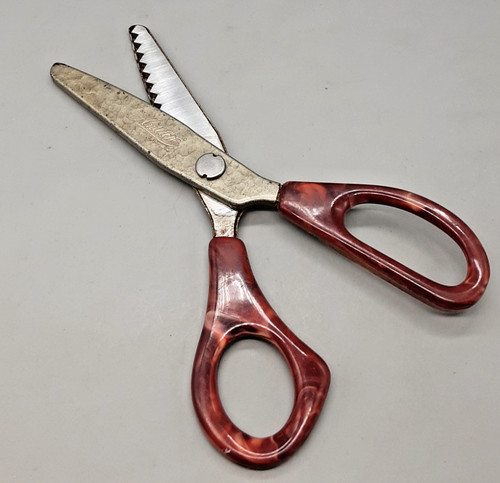 Vintage antelope dressmakers - vintage,
