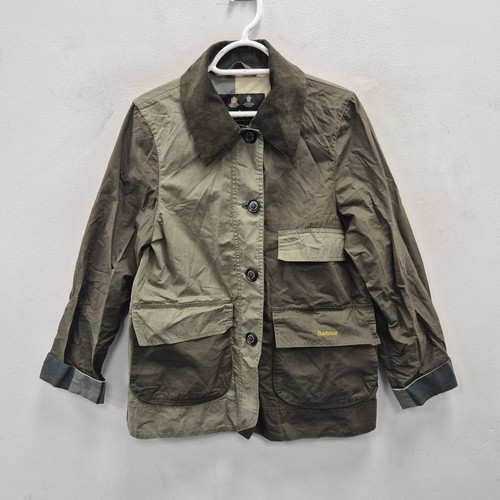 Barbour garnock casual - barbour,