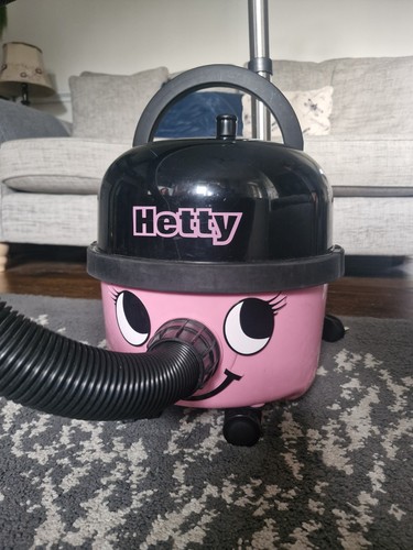 Hetty corded bagged - hetty,