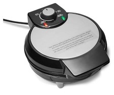 Belgian Waffle Maker With