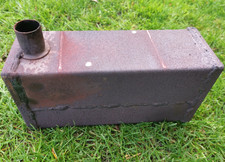 Countax Engine Exhaust Muffler
