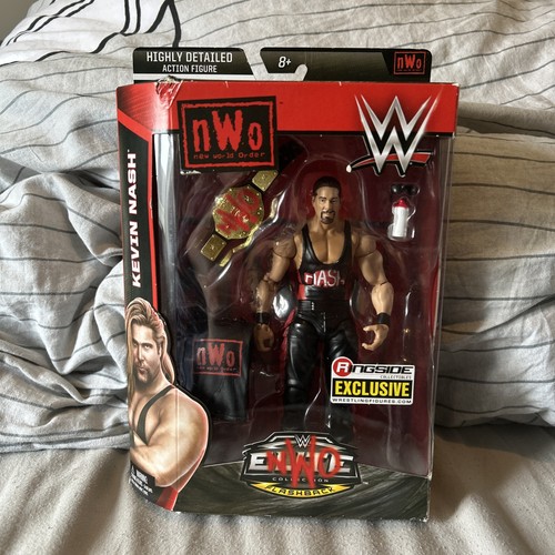 Wwe kevin nash wrestling - kevin,