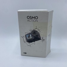 DJI Osmo Action N1969 4K HD
