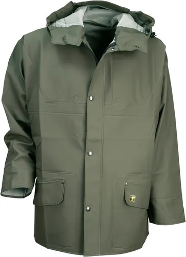 Guy cotten isoder waterproof - isoder,