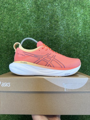 Asics gel nimbus puregel - gel,
