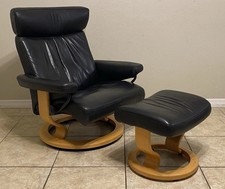 Ekornes Stressless Leather