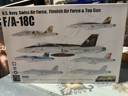 Kinetic k48185 a 18c - kinetic, k48185-1/48