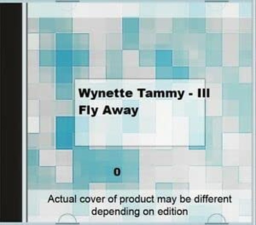 Wynette tammy - tammy,