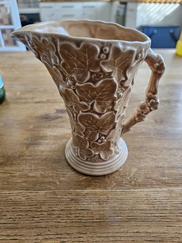 Sylvac jug - sylvac,