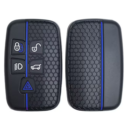 Key cover case - key, for