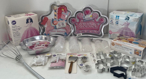 Wiltons wonder mold sets - wiltons, &