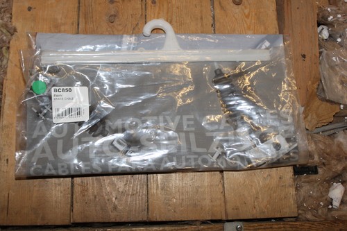 Mini cooper etc - etc, cable
