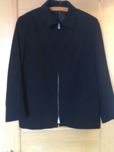 Mens tom wolfe jacket large - jacket,