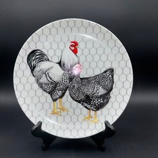 Fitz & Floyd Chicken Coop