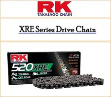 KTM RC 390 A 2014-2021 [RK XRE