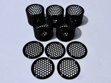 Coral Frag Basket Set of 5
