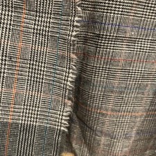 Primark Scarf Plaid Neutral