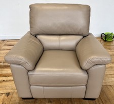 World of Leather Leather Power