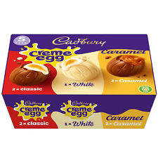 5Pk Cadbury Mixed Chocolate
