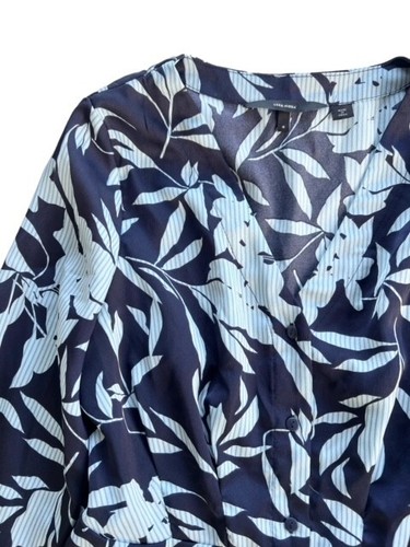 Vero moda floral - moda, long