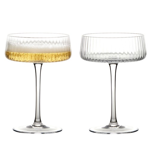 Empire set glasses - of,