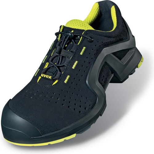 Uvex support halbschuhe s1p - 1,