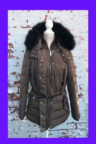 Zara coat puffa - coat, style