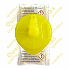 2 Descaling Tablets & Cleaning