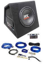 MTX RTP8A 8" 120w RMS Powered
