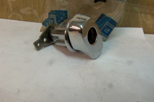 Nos vauxhall victor 1 - nos,