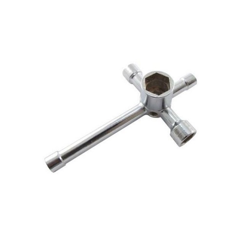 Fastrax cross wrench - cross,