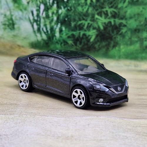 Matchbox nissan sentra - sentra, diecast